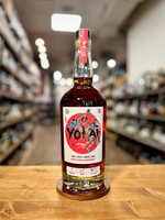 Mugen Spirit / 7 Years Old Yokai Small Batch Barrel Proof Oni Demons Of Yomi Kentucky Straight Bourbon Whiskey / 750mL
