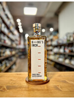 King's Inch / Glasgow Single Malt Scotch Whiskey / 750mL