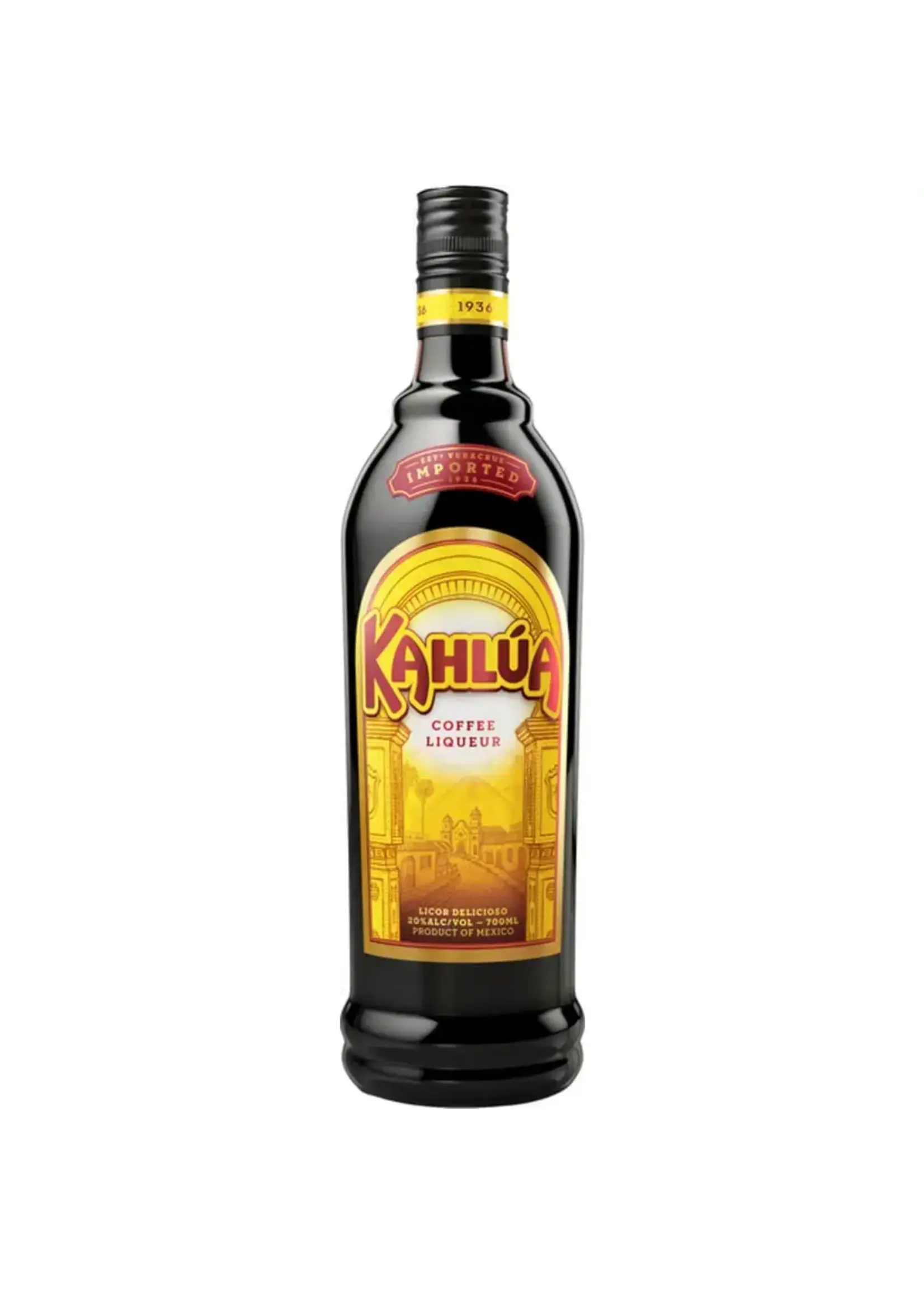 Kahlua Kahlua / Coffee Liqueur / 50mL