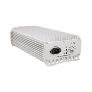 Sun System Ballast Sun System 1 DE 1000 Watt Etelligent Compatible - 120 / 240 Volt