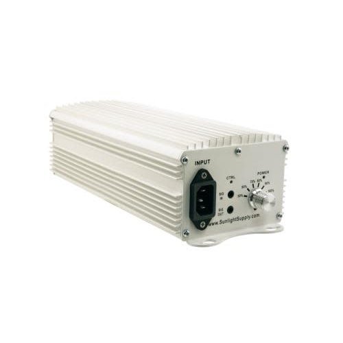 Sun System Ballast Sun System 1 LEC 315 Watt Etelligent Compatible - 120 / 240 Volt