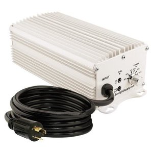 Sun System Ballast Sun System 1 LEC 315 Watt Etelligent Compatible - 347 Volt