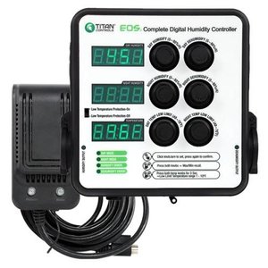 Titan Controls Titan Controls Eos Complete Humidity Controller (6/Cs)