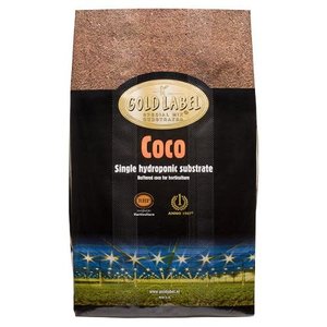 Gold Label Gold Label Coco 50 Liter (60/Plt)