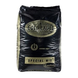 Gold Label Gold Label Custom 80/20 Mix 50 Liter (60/Plt)