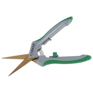 Shear Perfection Shear Perfection Platinum Titanium Trimming Shear - 2 in Straight Blades (12/Cs)