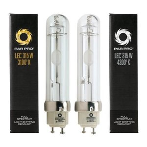 Par Pro Par Pro LEC Brand 315 Watt 4200K (Veg) (24/Cs)