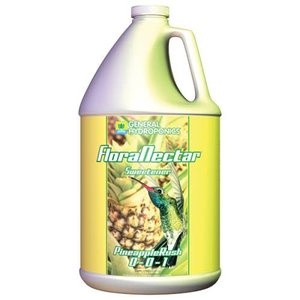 General Hydroponics GH Flora Nectar Pineapple Rush Quart (12/Cs)