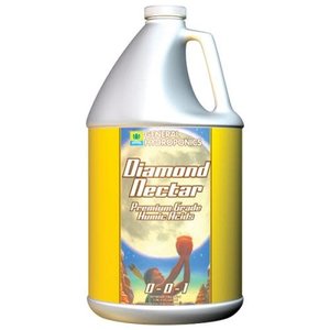 General Hydroponics GH Diamond Nectar Gallon (4/Cs)