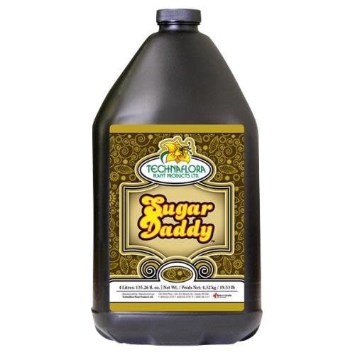 TechnaFlora Sugar Daddy 10 Liter (2/Cs)