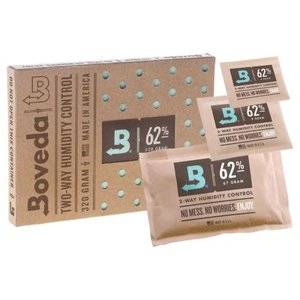 Boveda Inc Boveda 8g 2-Way Humidity 62% (10/Pack)