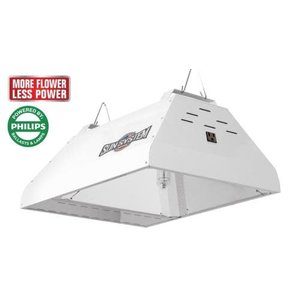 Sun System Ballast Sun System LEC 315 - 120 Volt w/ 3100 K Lamp (24/Plt)