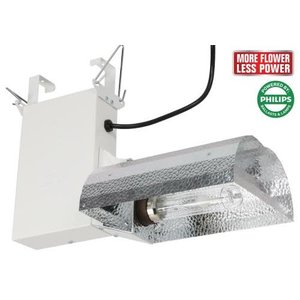 Sun System Ballast Sun System LEC Commercial Fixture 208 / 240 Volt w/ 3100 K Lamp (102/Plt)