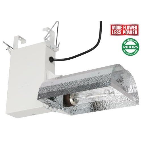 Sun System Ballast Sun System LEC Commercial Fixture 277 Volt w/ 3100 K Lamp (102/Plt)