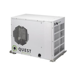 Quest Quest Dual 110 Overhead Dehumidifier