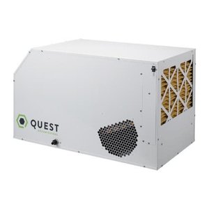 Quest Quest Dual 105 Overhead Dehumidifier