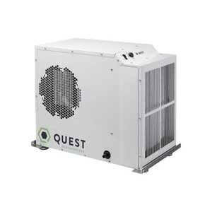 Quest Quest Dual 150 Overhead Dehumidifier