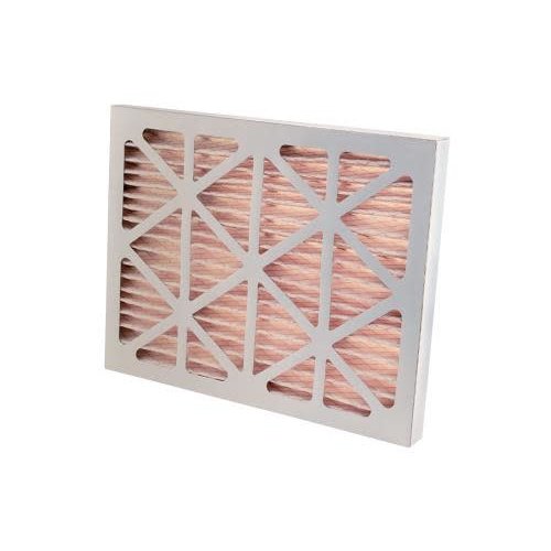 Quest Quest Replacement Air Filter for PowerDry 4000 & Dual 105, 155, 205, & 225 Only Models - for CDG 174 (12/Cs)