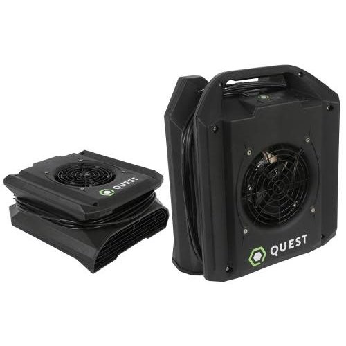 Quest Quest F9 Industrial Air Mover / Fan