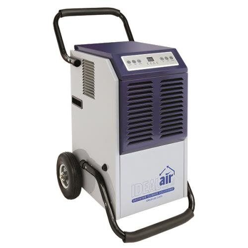 Ideal Air Ideal-Air Pro Series Dehumidifier 100 Pint