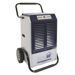 Ideal Air Ideal-Air Pro Series Dehumidifier 180 Pint