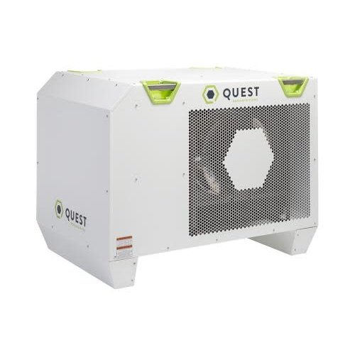 Quest Quest 506 Commercial Dehumidifier - 506 Pint