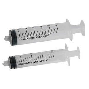 Measure Master Measure Master Garden Syringe 100 ml/cc (10/Bag)