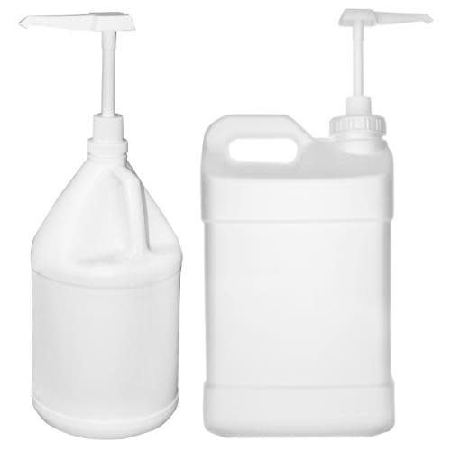 Measure Master Measure Master Pump Dispenser 1 oz For Gallon Jug (12/Cs)