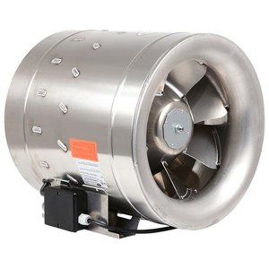 Can Fan Can-Fan Max Fan 16 in 240 Volt 2436 CFM