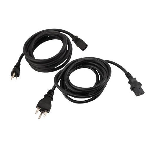 Sun System Ballast Smart Volt Power Cord 240 V - 20 ft