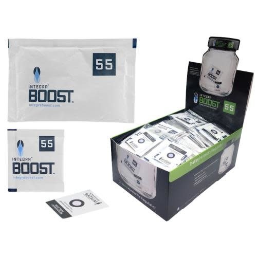 Integra Boost Integra Boost 67g Humidiccant 55% (24/Pack)