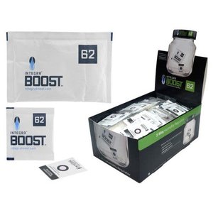 Integra Boost Integra Boost 8g Humidiccant Bulk 62% (300/Pack)