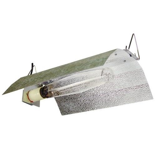 Sun System Ballast Econo Wing Reflector (72/Plt)