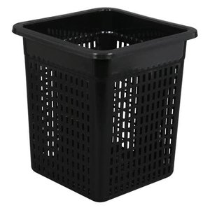 Flo n Gro Flo-n-Gro Black Mesh Insert (24/Cs)