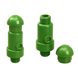 FloraFlex FloraFlex Air Bleed Valve 3/4 in (1=6/Pk)