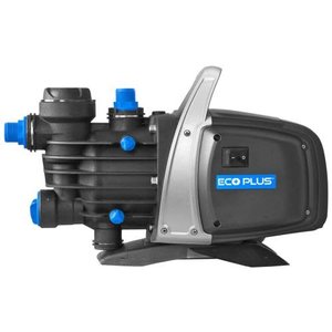 Eco Plus EcoPlus Elite Series Multistage Pump 1/2 HP - 924 GPH