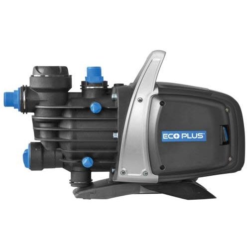 Eco Plus EcoPlus Elite Series Jet Pump 1/3 HP - 708 GPH