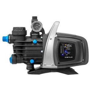 Eco Plus EcoPlus Elite Series Electronic Jet Pump 3/4 HP - 900 GPH