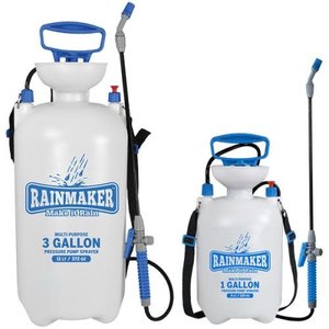 Rainmaker Rainmaker 1 Gallon (4 Liter) Pump Sprayer