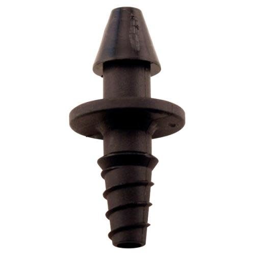 Netafim USA Netafim 5 mm Insert Connector - Barb x Threaded (250/Box) [1109006-B]