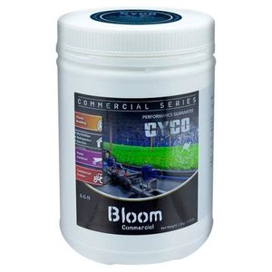 CYCO CYCO Commercial Series Bloom 750 g (12/cs)