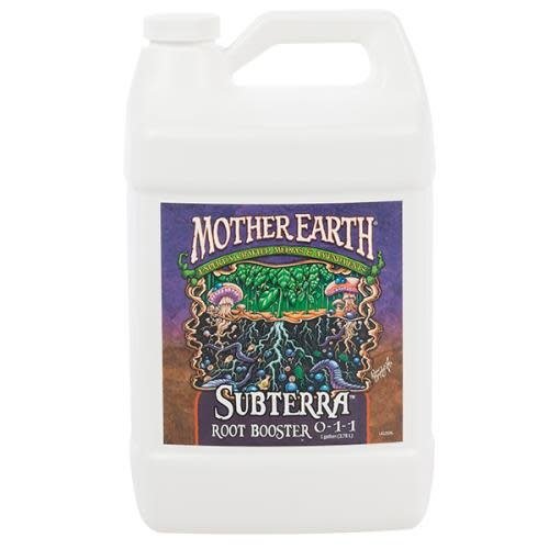 Mother Earth Mother Earth  Subterra Root Booster 0-1-1 1PT/6