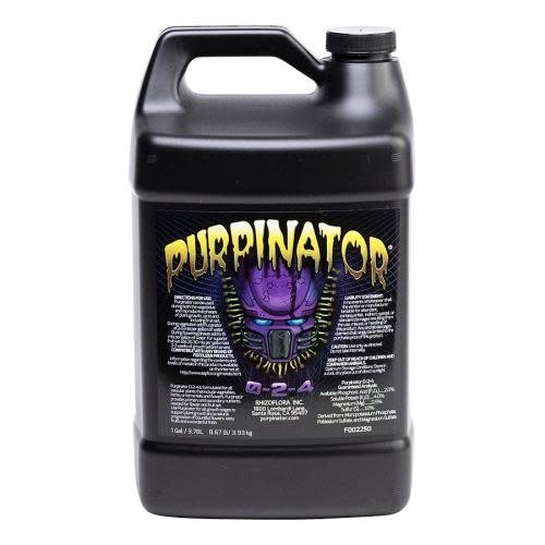 Rhizoflora Purpinator 1 Liter (12/CS)