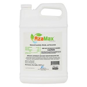 General Hydroponics AzaMax 4 oz (24/Cs)