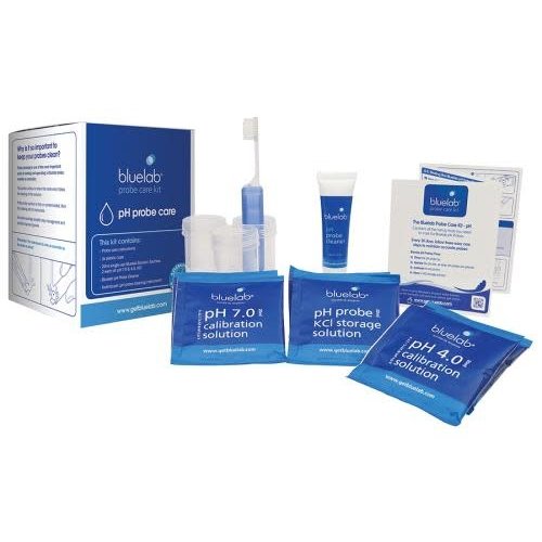 BlueLab Bluelab Probe Care Kit - pH