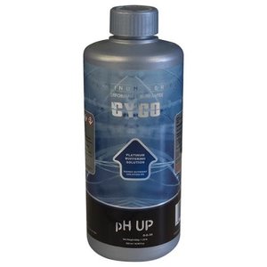 CYCO CYCO pH Up 1 Liter (12/Cs)