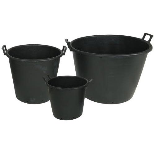 Gro Pro Gro Pro Heavy Duty Container w/ handles 20 Gallon