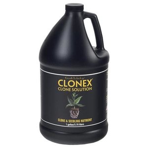 Hydro Dynamics HydroDynamics Clonex Clone Solution Quart (12/Cs)