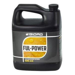 BioAg BioAg Ful-Power Gallon (4/Cs)