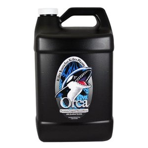 Plant Success Plant Success Orca Liquid Mycorrhizae Gallon (2/Cs)